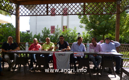 presentazione città di Angri